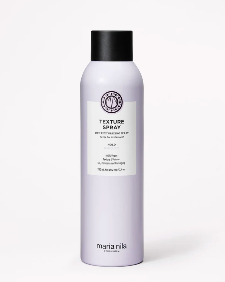 MARIA NILA TEXTURE SPRAY The Natural Hair Salon