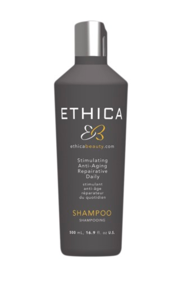 ETHICA Anti-Aging Stimulating Daily Shampoo ETHICA Anti-Aging Stimulating Daily Shampoo