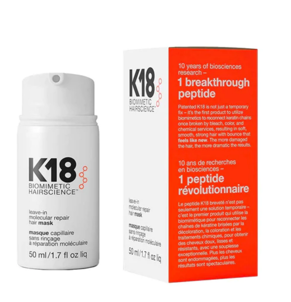 K18 Leave-In Treatment