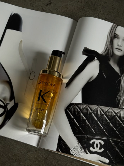 The Kérastase Edit: 30% Off Selected Haircare