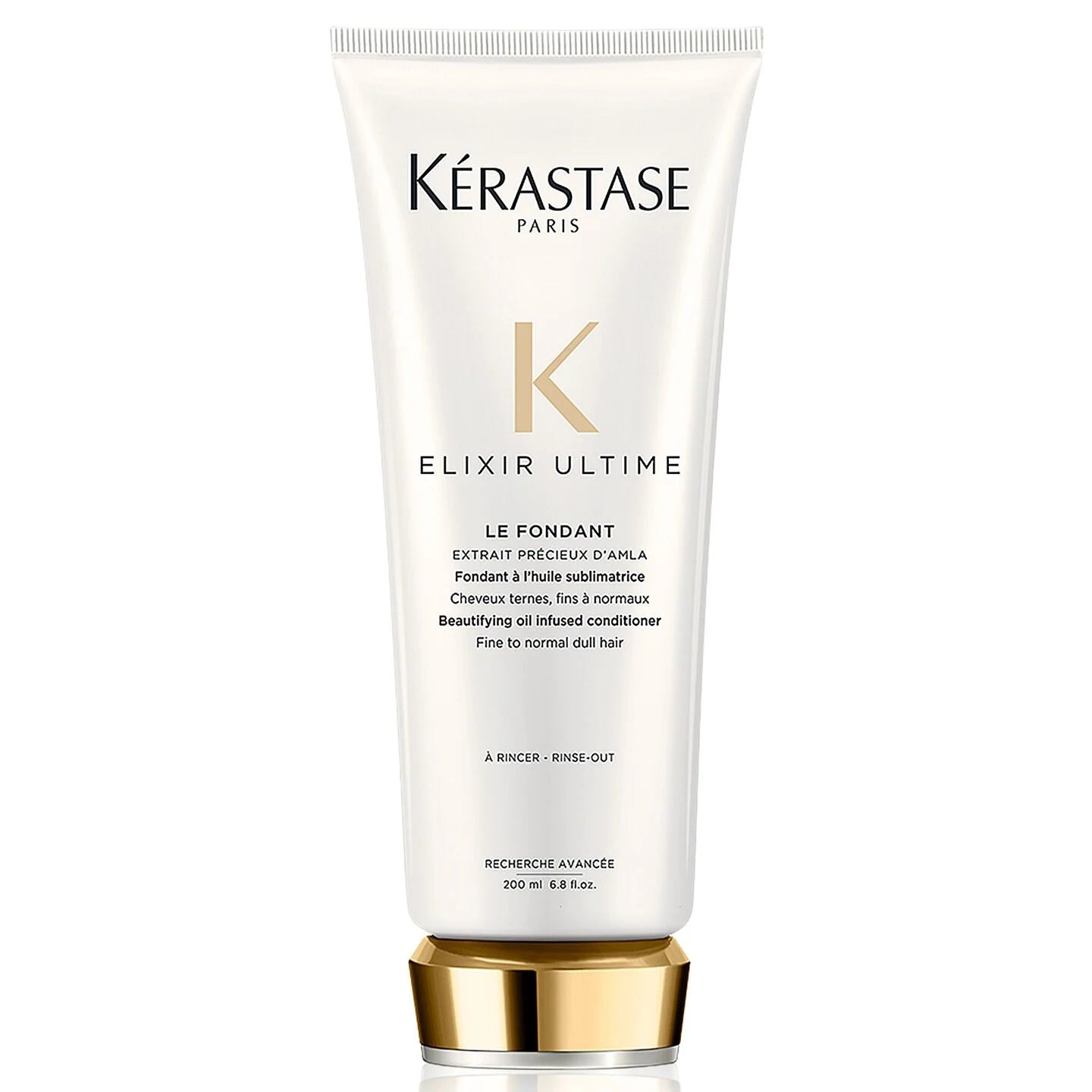 Fondant Elixir Ultime Conditioner