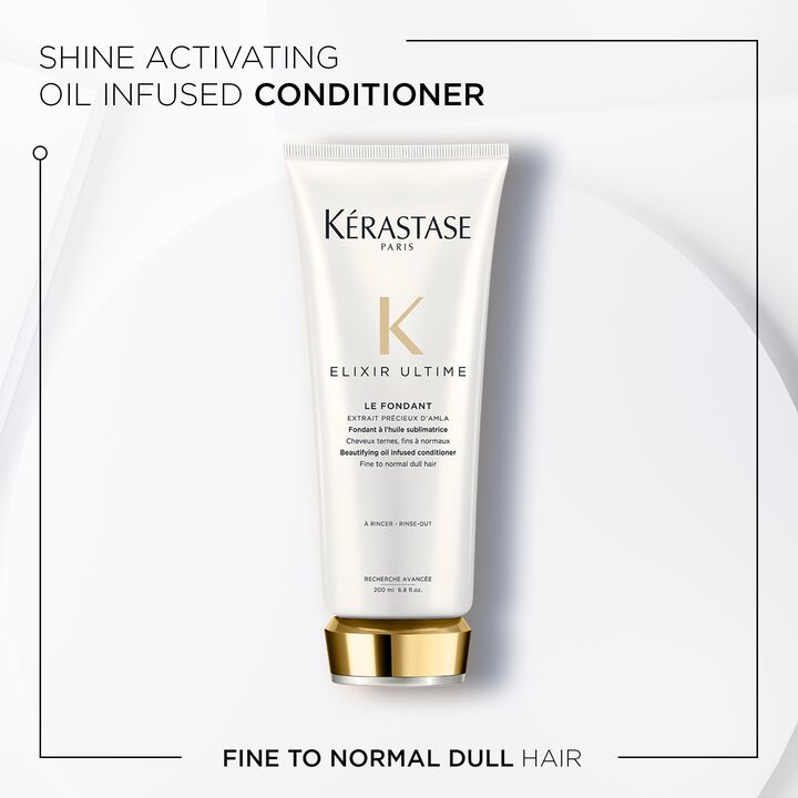 Fondant Elixir Ultime Conditioner