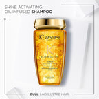 Bain Elixir Ultime Shampoo