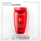 Soleil Bain Apres Soleil Shampoo