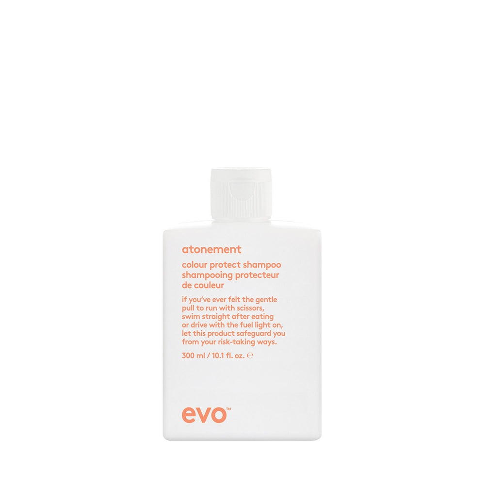 EVO Fabuloso Colour Protect Essentials