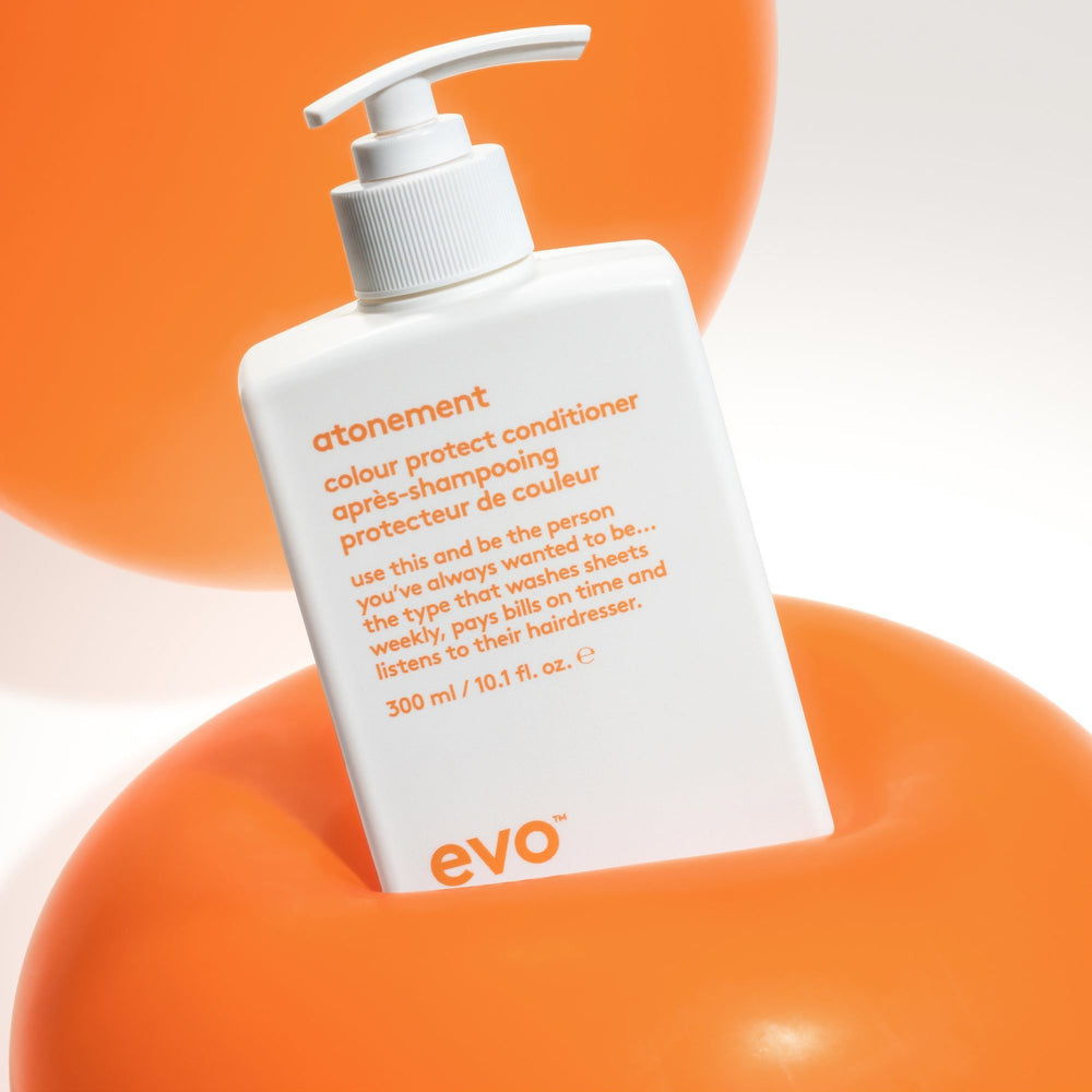 EVO Atonement Colour Protect Conditioner
