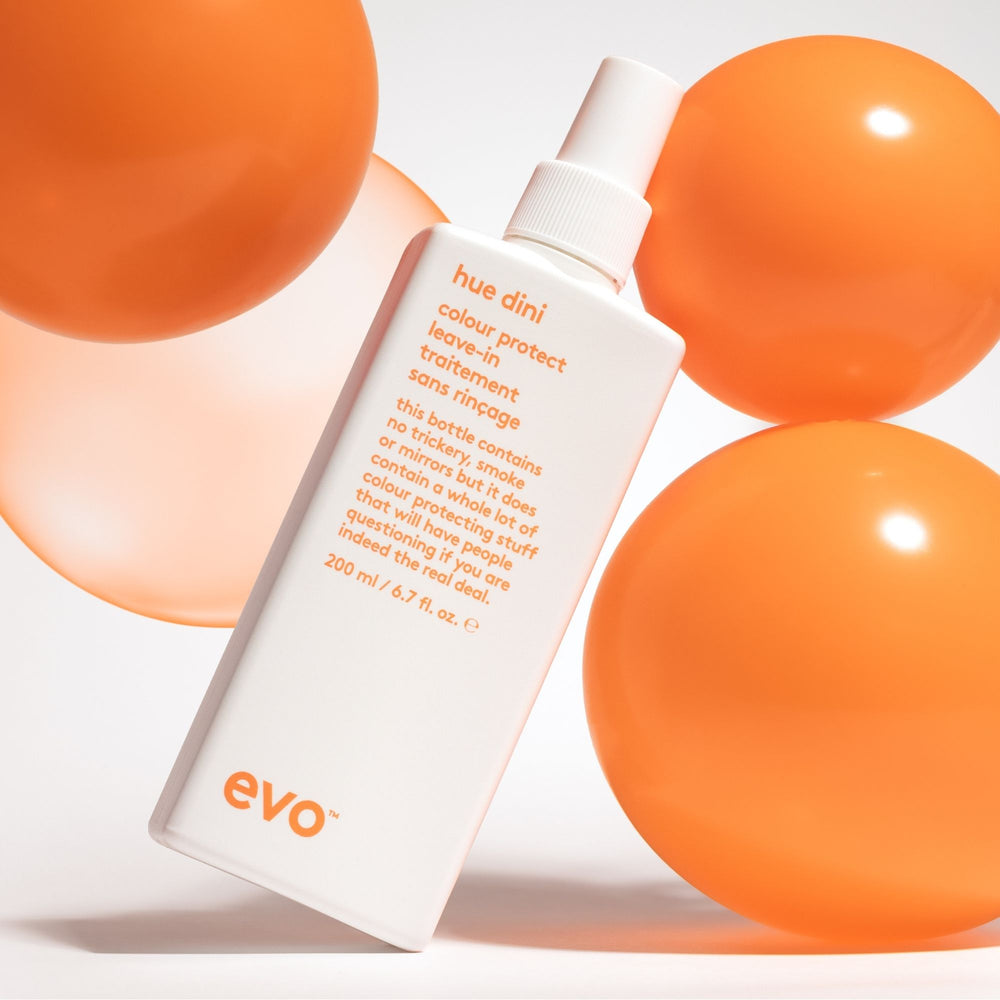 EVO Fabuloso Colour Protect Essentials