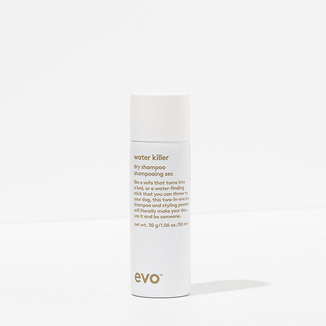 EVO Water Killer Dry Shampoo
