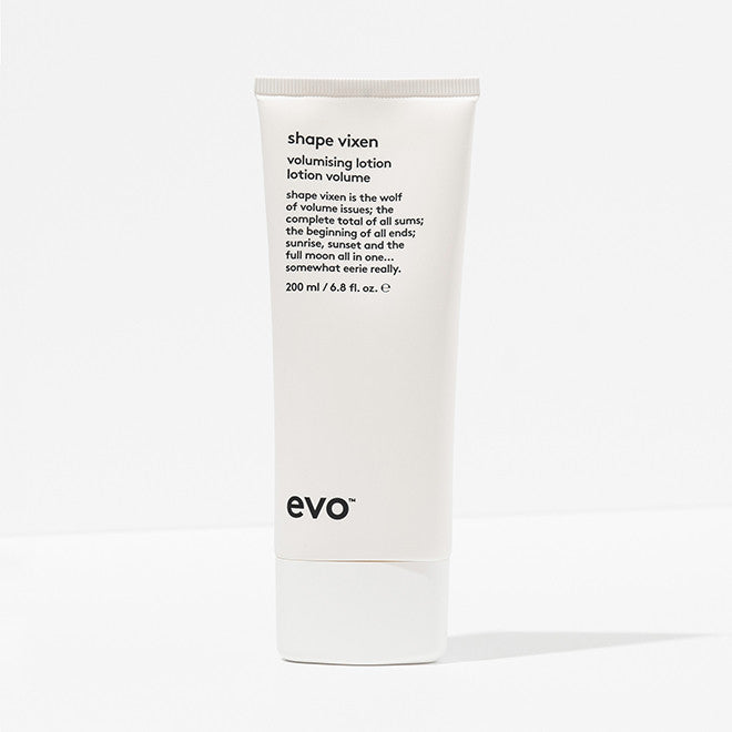 EVO Shape Vixen Volumising Lotion