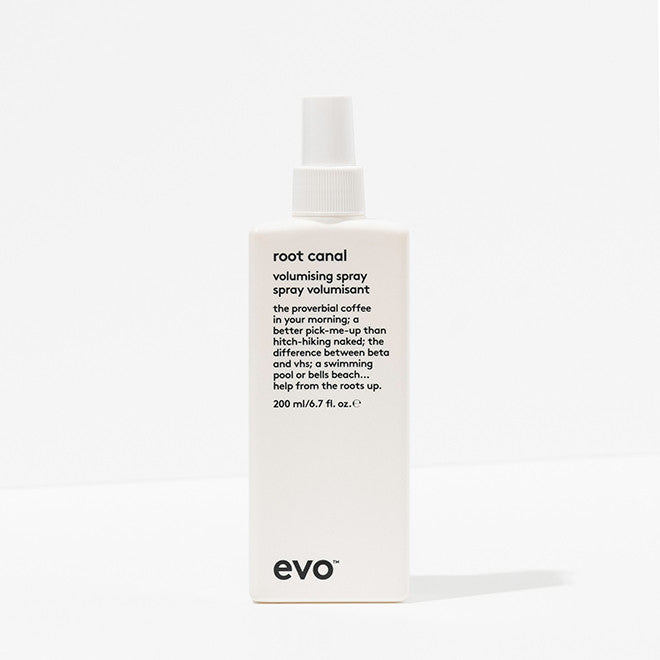EVO Root Canal Volumising Spray