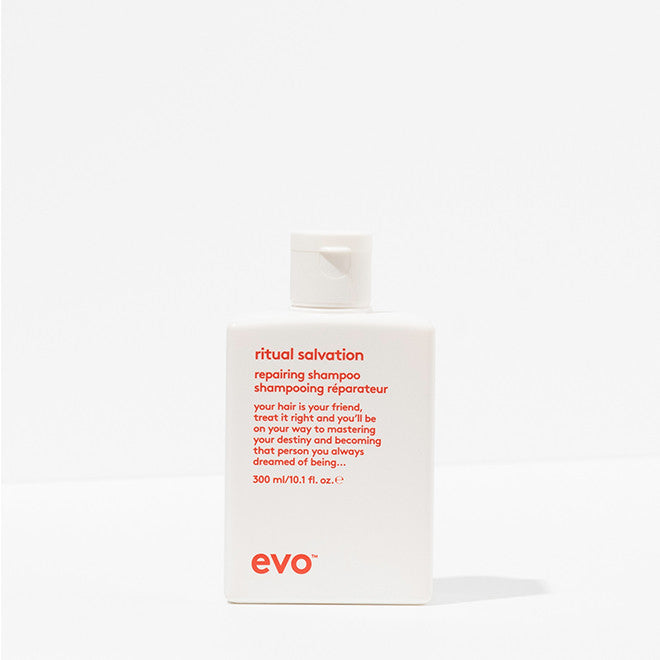 EVO Ritual Salvation Repairing Shampoo