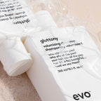 EVO Gluttony Volumising Shampoo