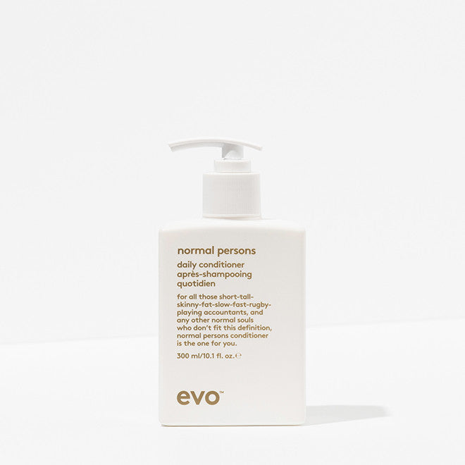 EVO Normal Persons Daily Conditioner