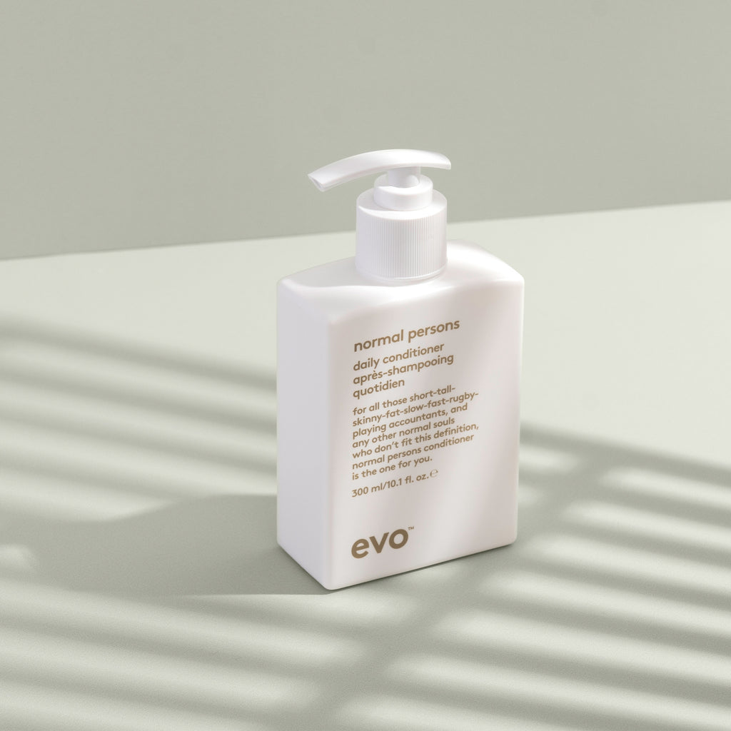 EVO Normal Persons Daily Conditioner
