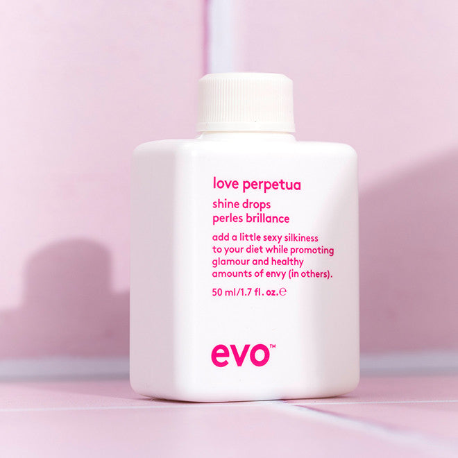 EVO Love Perpetua Shine Drops