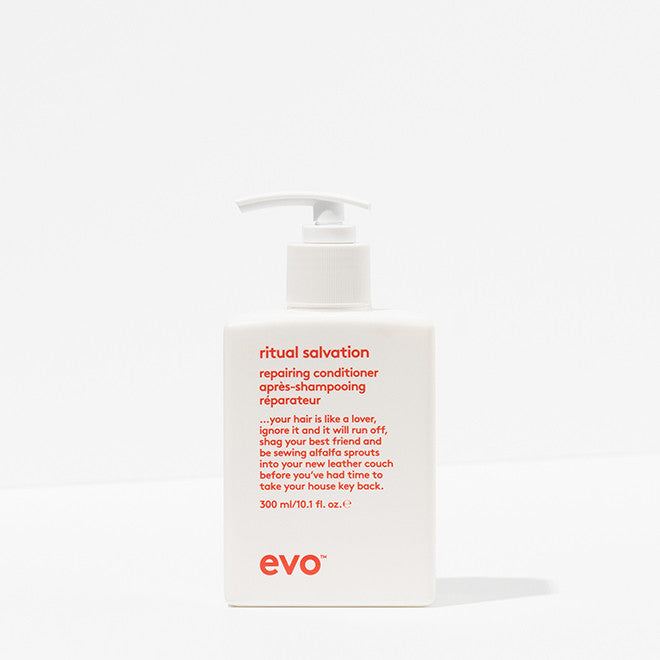 EVO Ritual Salvation Repairing Conditioner