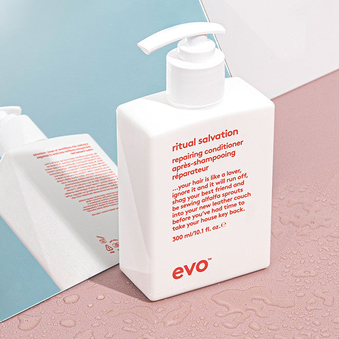 EVO Ritual Salvation Repairing Conditioner