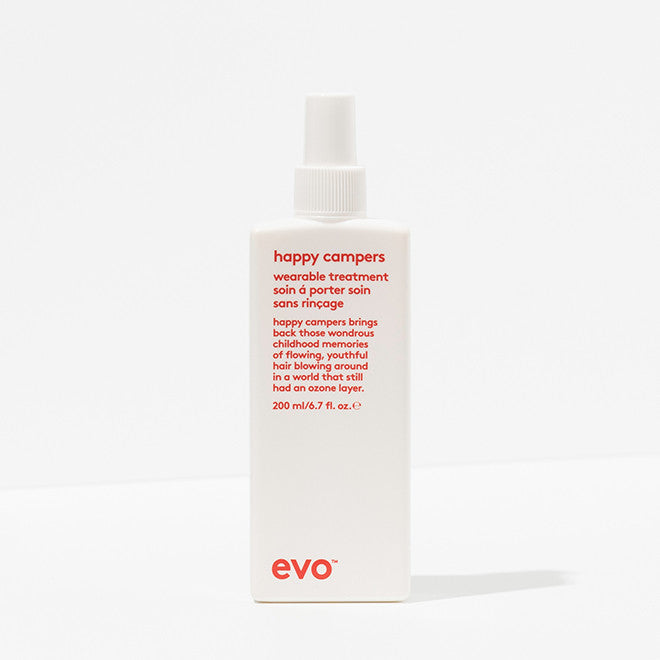 EVO Happy Campers Wearable Treatment