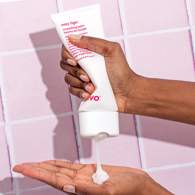 EVO Easy Tiger Smoothing Balm
