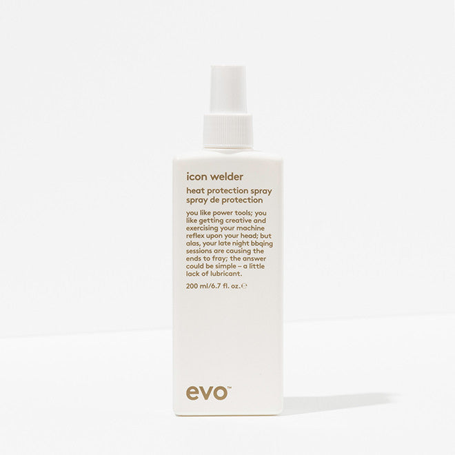 EVO Icon Welder Heat Protection Spray