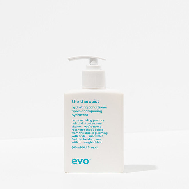 EVO The Therapist Hydrating Conditioner