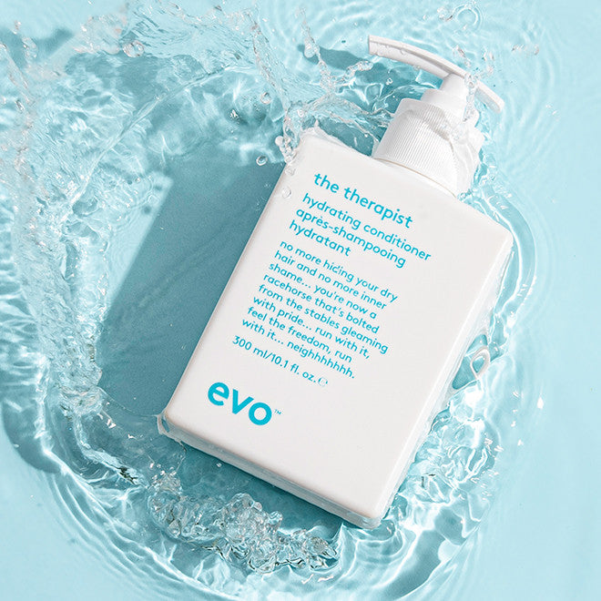 EVO The Therapist Hydrating Conditioner