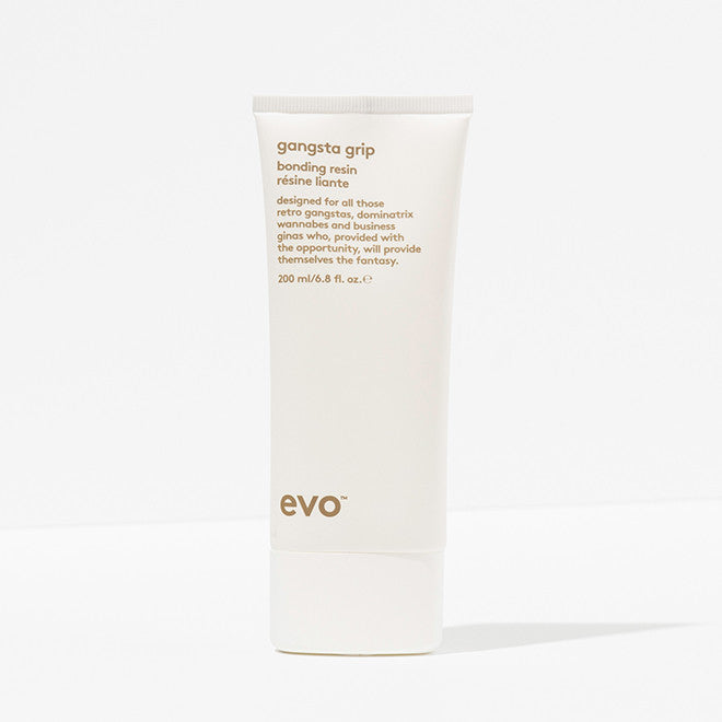 EVO Gangsta Grip Bonding Resin