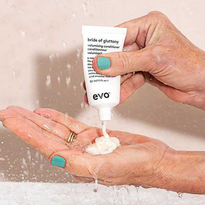 EVO BRIDE OF GLUTTONY VOLUMISING CONDITIONER