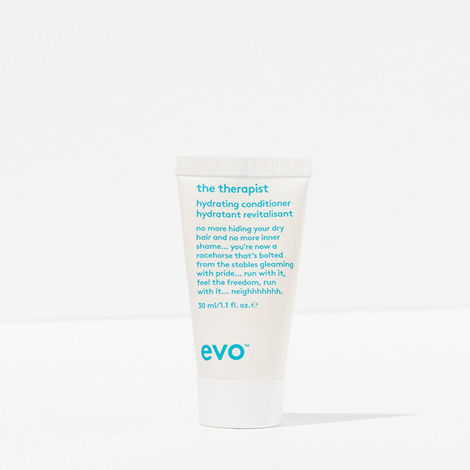 EVO The Therapist Hydrating Conditioner