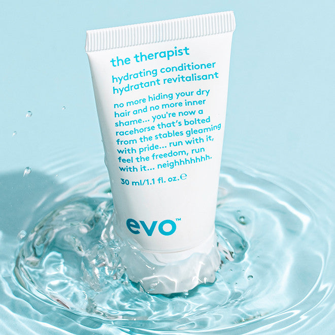 EVO The Therapist Hydrating Conditioner