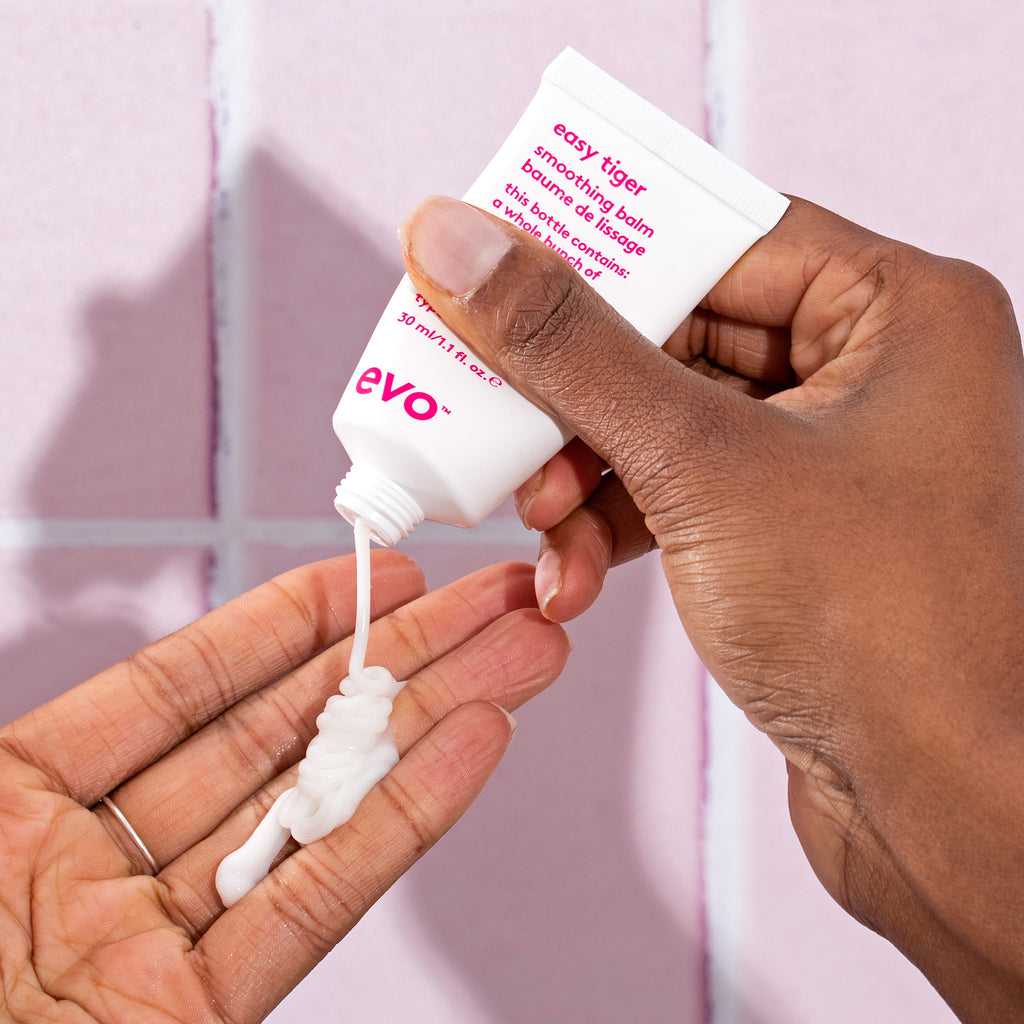 EVO Easy Tiger Smoothing Balm