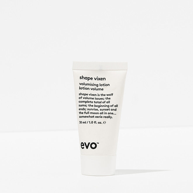 EVO Shape Vixen Volumising Lotion