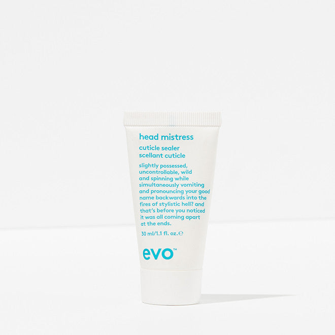 EVO Head Mistress Cuticle Sealer