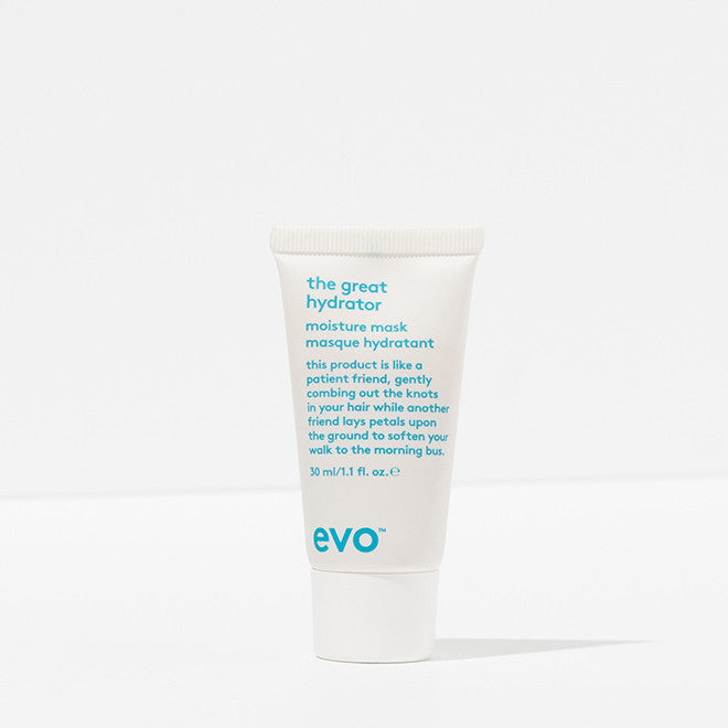 EVO The Great Hydrator Moisture Mask