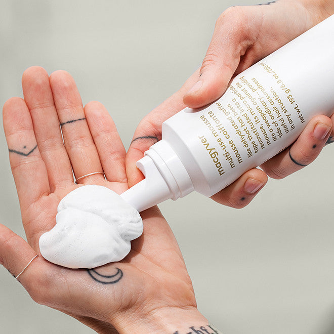 EVO Macgyver Multi-Use Mousse