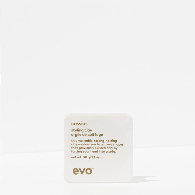 EVO CASSIUS STYLING CLAY