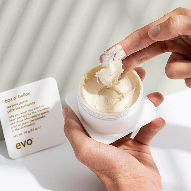 EVO BOX o' BOLLOX TEXTURE PASTE