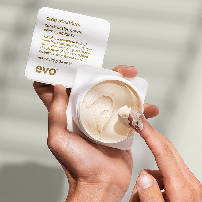 EVO Crop Strutters Construction Cream
