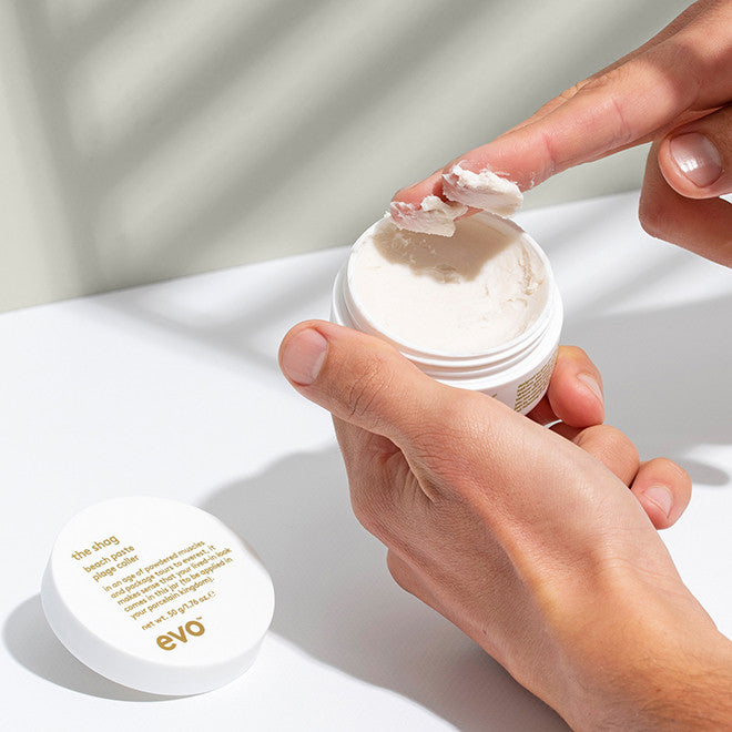 EVO The Shag Beach Paste