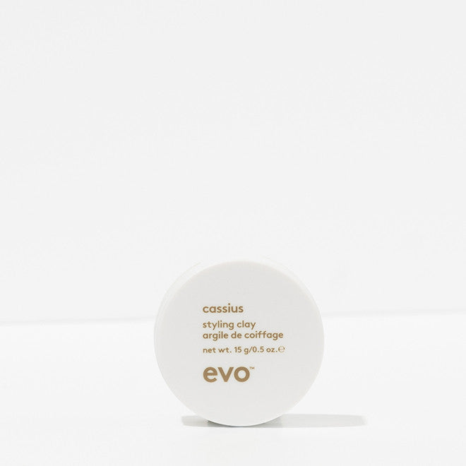 EVO CASSIUS STYLING CLAY