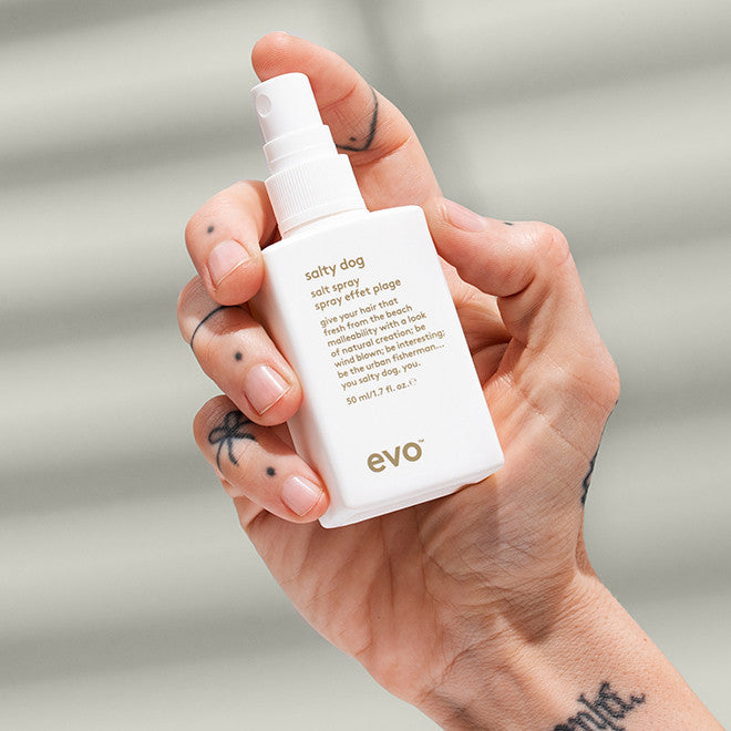 EVO Salty Dog Salt Spray