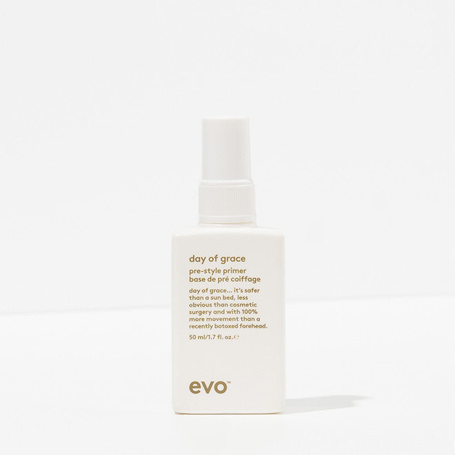 EVO Day of Grace Pre-Style Primer