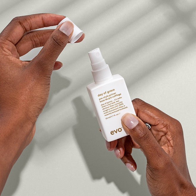 EVO Day of Grace Pre-Style Primer