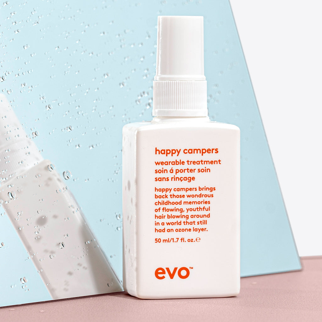 EVO Happy Campers Wearable Treatment