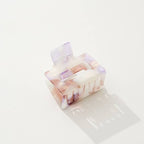 Lilac Cloud S/M - Assorted Claw Clips