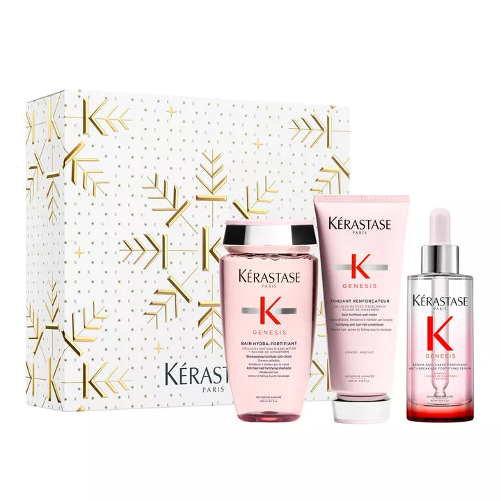 Kerastase Genesis Holiday Gift Box