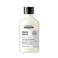 L'OREAL Metal Detox Shampoo