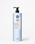 MARIA NILA COILS & CURLS CO-WASH