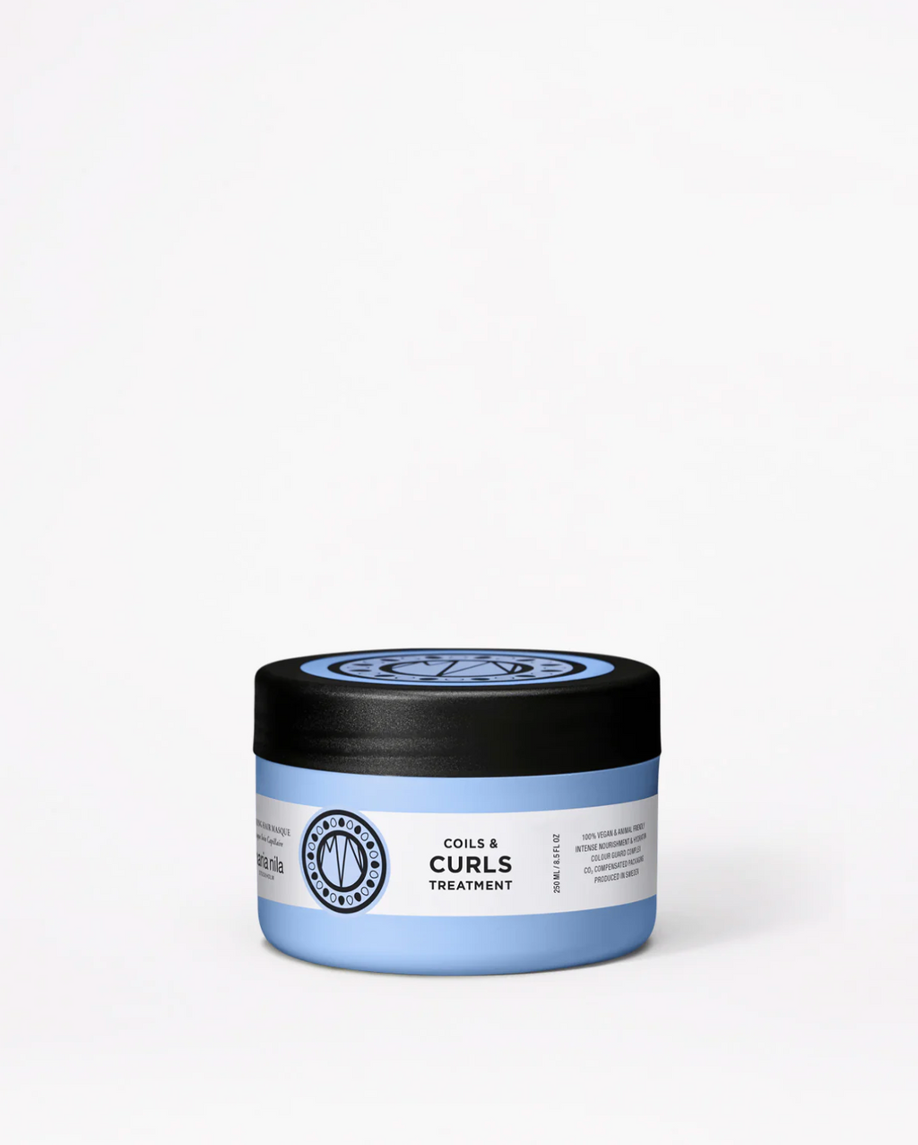 MARIA NILA COILS & CURLS MASQUE