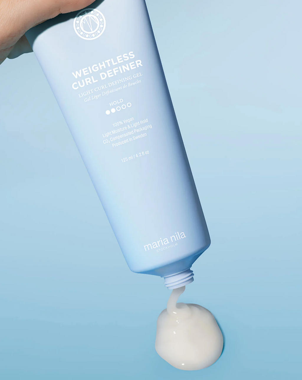 MARIA NILA WEIGHTLESS CURL DEFINER